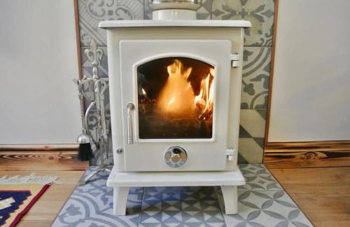 Nest Holiday Hideaway Dove Cottage-Beautiful Location in the Long Mynd Area of Outstanding Natural Beauty-WHIRLPOOL JACUZZI BATHS!! - Foto 20