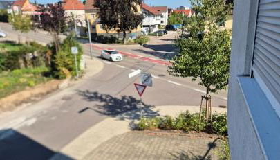 Ferienwohnung Ziegelwiesenstraße - Foto 4