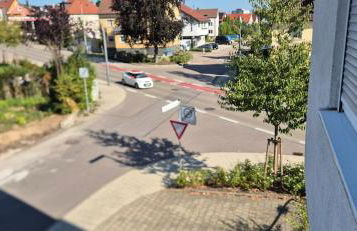 Ferienwohnung Ziegelwiesenstraße - Foto 4