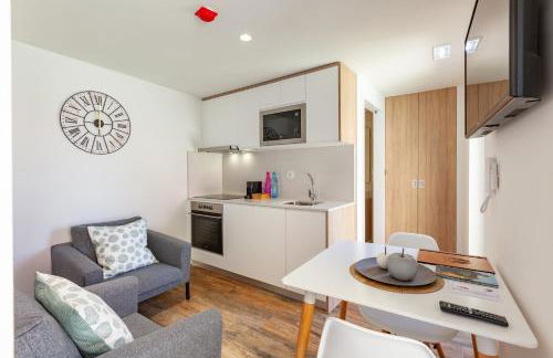 Polery Apartments Center - Foto 41