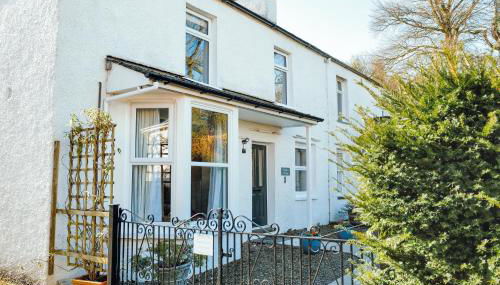 Camellia Cottage With Private Garden - Foto 5