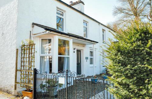 Camellia Cottage With Private Garden - Foto 5