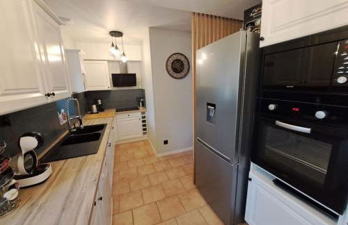 Les lits de la Loire - Photo 6