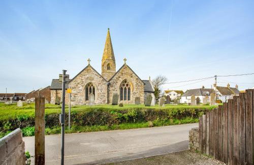 Candles Cottage - Foto 15