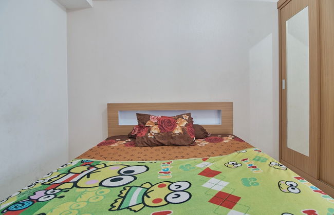 Room Rendi @ Gunung Putri Square - Photo 15