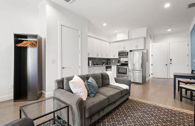 NEW Mojito Manor Stunning Studio On 7th Ave - Foto 13