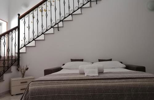 Mary Rose ideale per 2 famiglie o gruppi di amici - Foto 21