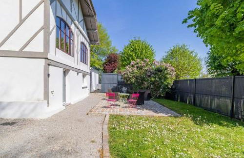 Le Lodge des Villettes - Foto 2