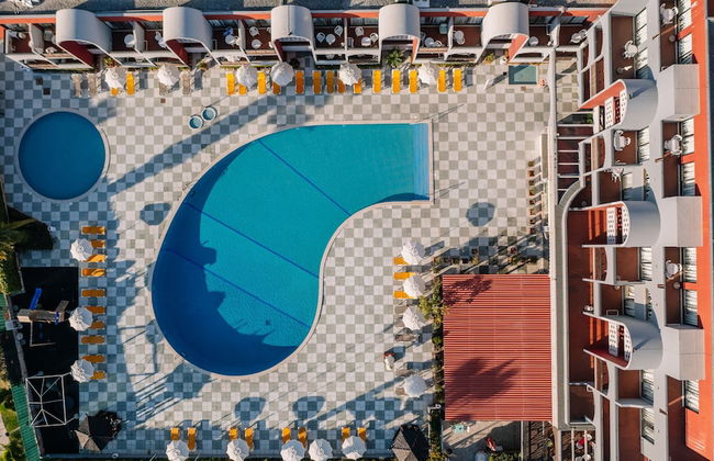 Muthu Oura Praia Hotel - Foto 50