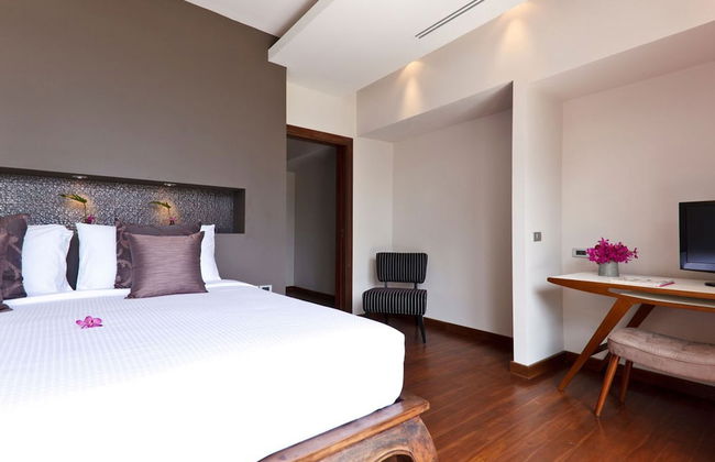 Inasia Beach Villa by Elite Havens - Foto 5