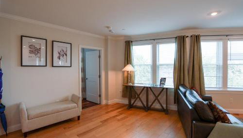 New Construction, near NEUBMC, Elevator, 2B, 2BA - Foto 4