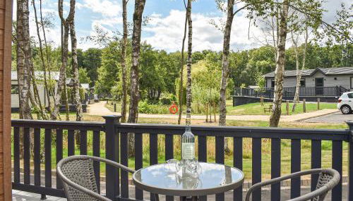 Deer Glade Lodge - Foto 2