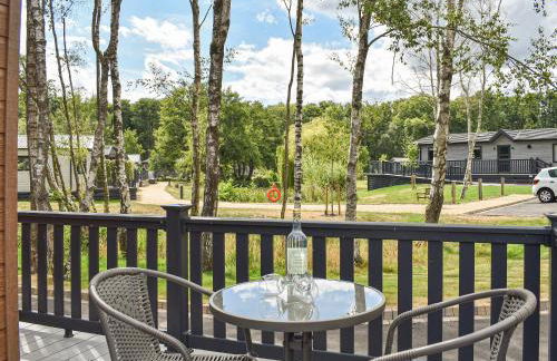 Deer Glade Lodge - Foto 2