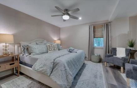 The Suite in a historic carriage house - Foto 11