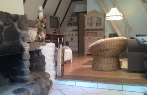 Finnhütte Canow - Foto 16