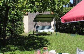 Casolare De Ranieri - appartamento in villa bifamiliare a 500m dal mare - Foto 17