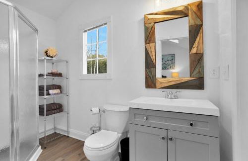 Charming Cottage on 7 acres with Pond - Foto 17