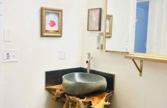 Catskill Cabin, Cool Apartment, 2nd Floor - Photo 9