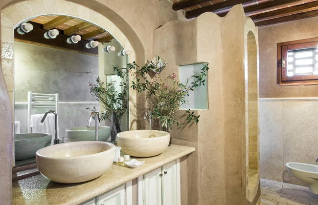 Relais la Leopoldina - Foto 18