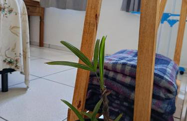 Apartamento São Sebastião - SP - 1,5km da balsa Ilhabela - Foto 9