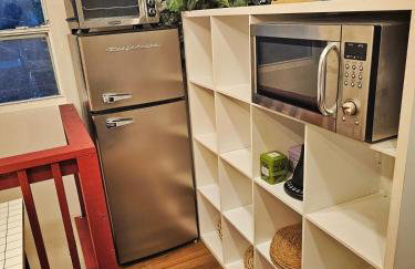 Villa del Sol St Pete The Loft - Foto 11