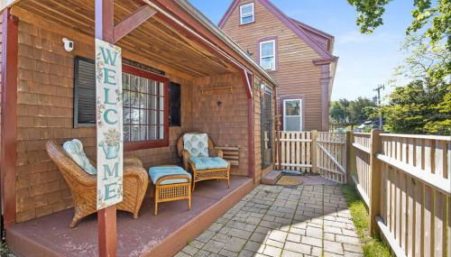 Downtown Plymouth Gem - Foto 3