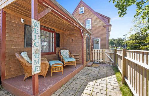 Downtown Plymouth Gem - Foto 3