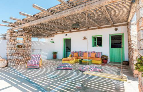 Ailouros Scenic Guest Houses - Foto 20