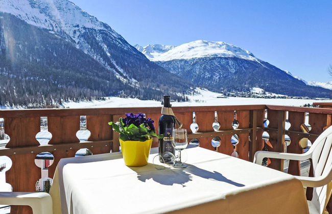 Chesa Bursella 21 - Foto 6