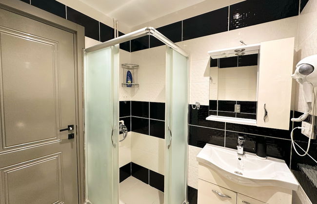 The Haliç Bosphorus - Foto 54