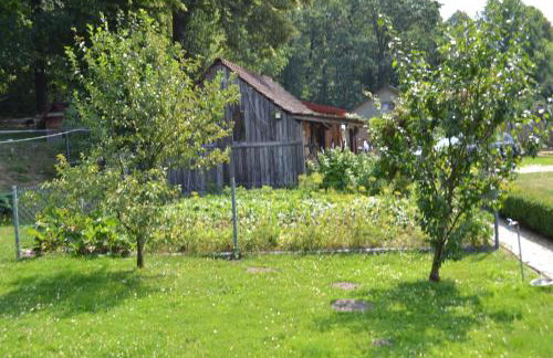 Agroturystyka Burylowka - Foto 43