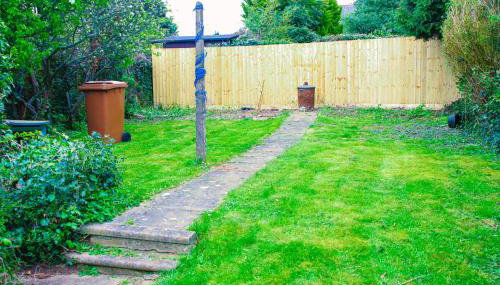 3 Bed - Sleeps 4 - Free Parking - Private Garden - Foto 3