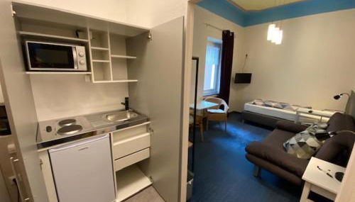 Apartments Starlight Hotel Wiesmann - Foto 4