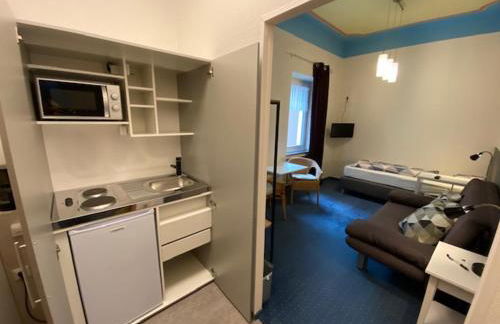 Apartments Starlight Hotel Wiesmann - Foto 4