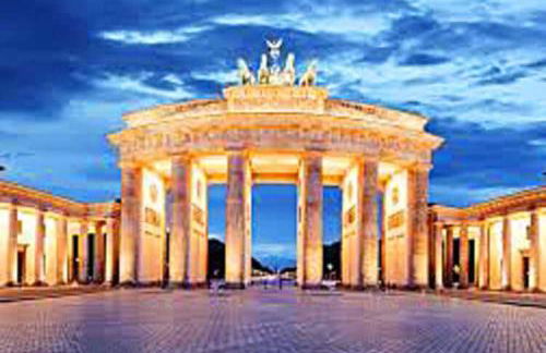 Moderne Ferienwohnung in Berlin Mahlsdorf - Photo 30