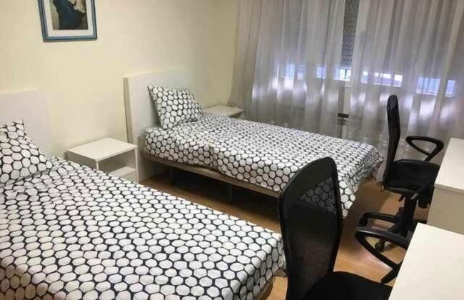 12 Octubre Residence - Photo 14