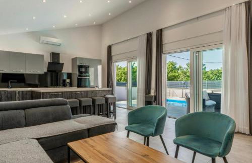 Luksuzna kuća za odmor "Villa Romantica" - Photo 2