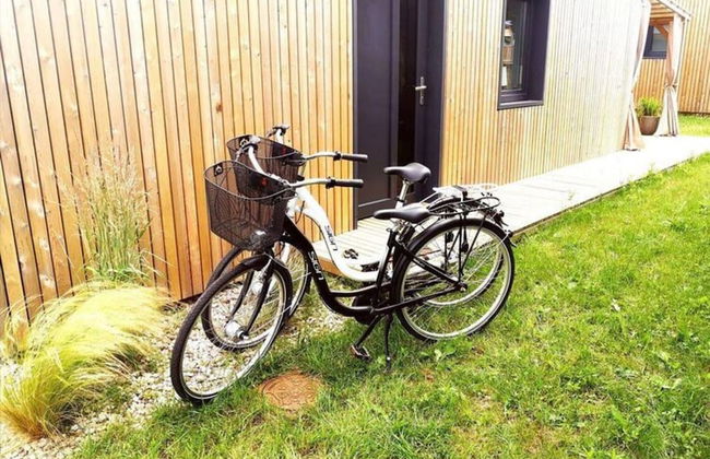 House in Nadole With Private Beach & Jacuzzi - Photo 32