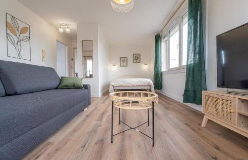 Bordeaux - Ma Résidence Privée - Foto 48