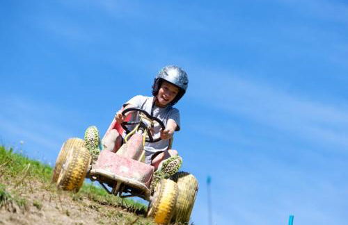 Le lodge by Lilou - Photo 26