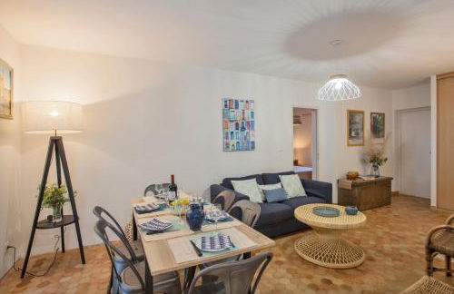 MAISONS BORD DE MER- MARINE DE SORBO - Gîtes 3 épis - Foto 38