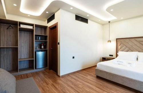 Rafiki Rooms - Foto 6