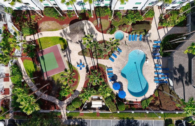 Disney Epic 1st Floor Shuttle - Foto 25