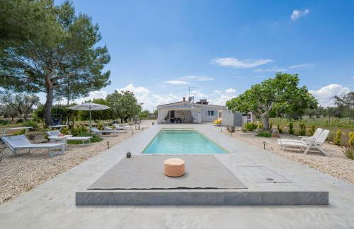 Villa Myricae by BiancoPugliaVacanze - Photo 7