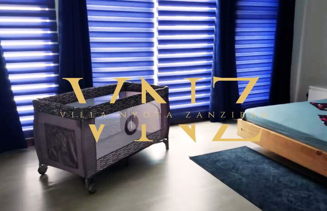 Villa Nyota Zanzibar - Foto 34