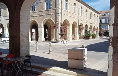 Gîte familial Gers 12 pers - Photo 31