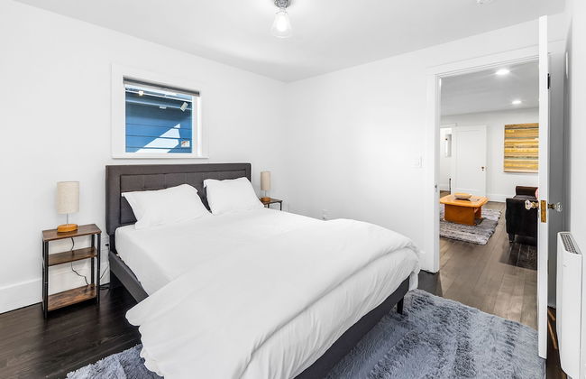 1BR Tranquil Haven in Beacon Hill - Photo 3