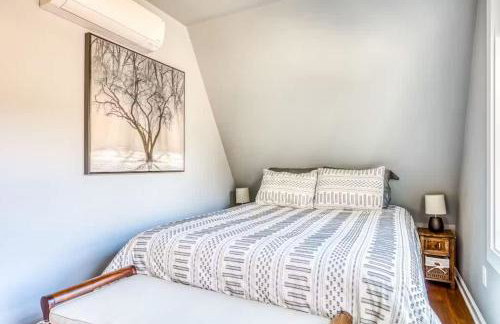 A-Frame of Mind - Secluded Escape Hot tub - Foto 24