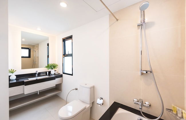 Somerset Park Suanplu Bangkok - Foto 77