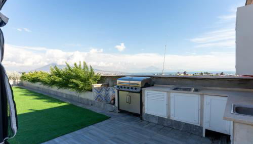 Panorama Suite Napoli - Foto 4